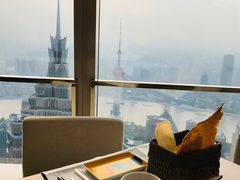 -上海柏悦酒店·世纪100牛排馆