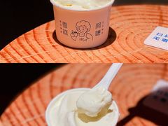 鲜牛乳雪糕-阿嬷手作(深圳万象天地店)