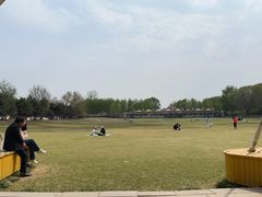 -石家庄市植物园