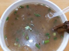 -百成大同鸭肉粥(大同总店)