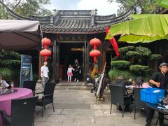 -湘湖大院(越王路店)