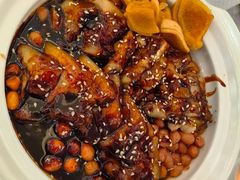 -鹭园酒家·四十年老字号