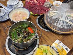-厝味火锅·潮汕卤水火锅(十一合店)