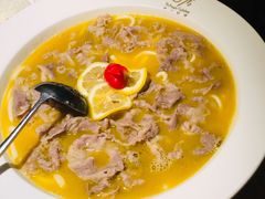 金牌酸汤肥牛-首秀·四川料理(星耀101店)