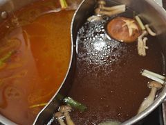 -呷哺呷哺(西单大悦城店)