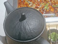 -味之绝美蛙鱼火锅(建设路店)
