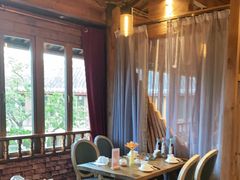 -木王宴语·野生鲜菌火锅(玉河店)