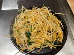 炒银芽-日葵 大阪烧ひまり(仙霞路店)