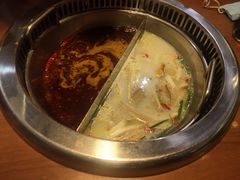 -锅玖玖火锅(马鞍山路家乐福店)