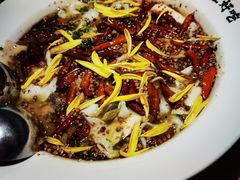 老坛子酸菜鱼-太二酸菜鱼(正大广场店)