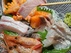 -桂马·日本料理·海胆·海鲜饭·酒场(民主广场店)