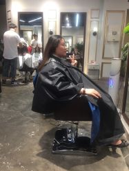 点击看大图 -愉己冥想·护发专门店