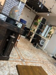 -Nice hair salon奈斯工作室