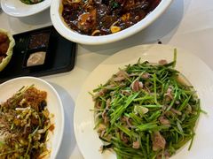 -玉林烤鸭店(定福庄店)