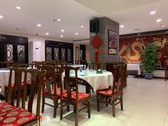 -东兴楼饭庄(六里桥店)