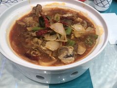 -丝宴·凤城印象·西北特色菜(彩虹湾店)
