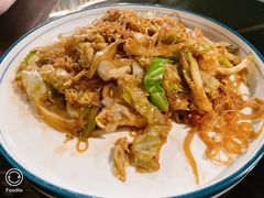 -随意茶庄·地道杭帮农家菜(梅家坞店)