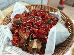 -熙春园餐厅