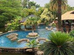 -厦门日月谷温泉渡假村