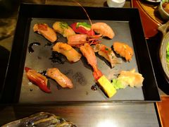 -滩万日本料理Nadaman(国贸大酒店)