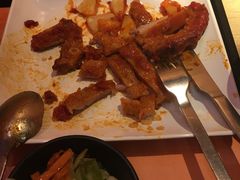 -大快活(罗湖商业城分店)