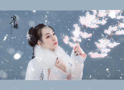 -定格摄影·轻奢定制写真馆