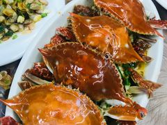 -阿杰臻选海鲜饭店(普陀山店)