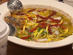 -太二酸菜鱼(赣州万象城店)