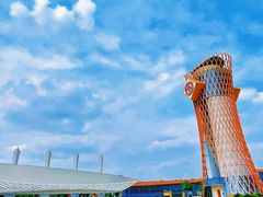 -国际非物质文化遗产博览园