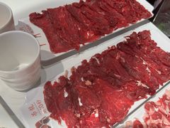 -犇鼎牛潮汕牛肉火锅(新辰里学清路店)