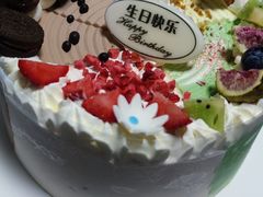 -八喜冰淇淋蛋糕(宁园店)