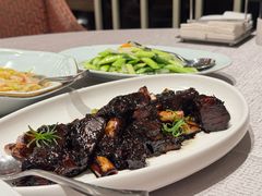 -北京王府井希尔顿酒店·秦唐中餐厅Chynna