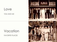 九朝会(望京店)-九朝会昆曲·宴(望京店)