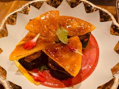 鹅肝-和彩放题(渔阳店)