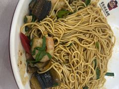 -常熟炒浇面馆(蓝旗街店)