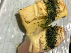 -晴季寿司(活力城店)