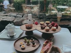 -三嚥阁 La Villa Restaurant