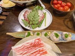 -萍姐火锅·公路夜市(南京新街口店)