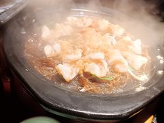 -绿茶餐厅(蓝色港湾店)