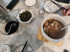 -闽公馆·客家私房菜·商务宴请·包厢(杏林橡树湾店)