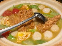 -永安鱼庄·镇江菜(东吴路店)