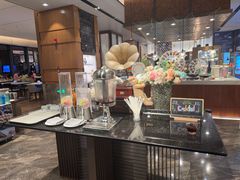 -盐城万豪酒店-盐城厨房西餐厅