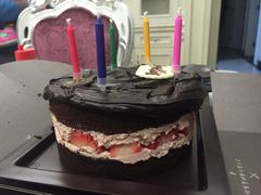 -黑池口感烘焙·生日蛋糕(坂田店)