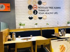 大堂-韩香福脊骨汤锅(上杭路店)