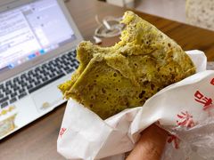 -二民煎饼(津南咸水沽店)