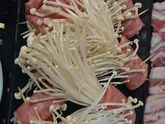 -梅梅家的烤肉店(槐北路店)