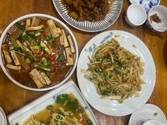 -下梅人家土菜馆(历史文化餐厅度假区店)