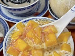 -韵姐牛奶甜品世家