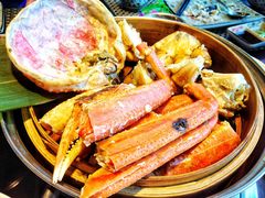 -蟹之国·精品蟹料理(极地店)