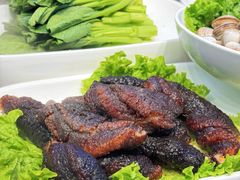 -渔家风味·鲅鱼水饺·央视展播·海鲜天津菜(开发区店)